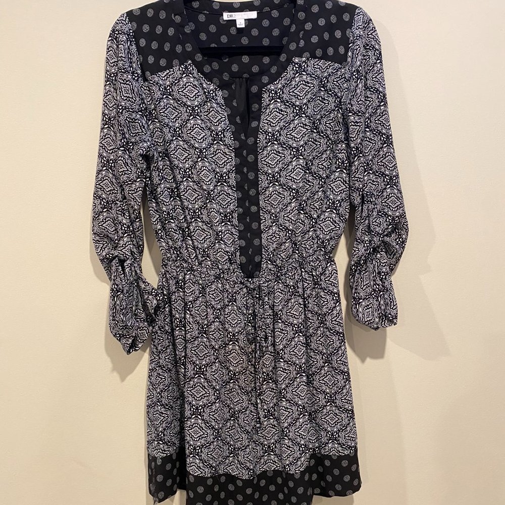 DR2 Ladies Dress Size Small